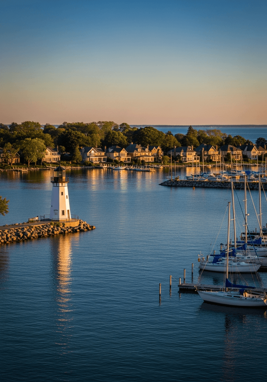 Mississauga neighbourhood, served by Portuguese Housekeeping Services